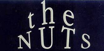 logo The Nuts